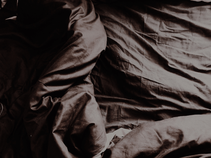 Flat Sheet or Duvet Cover?