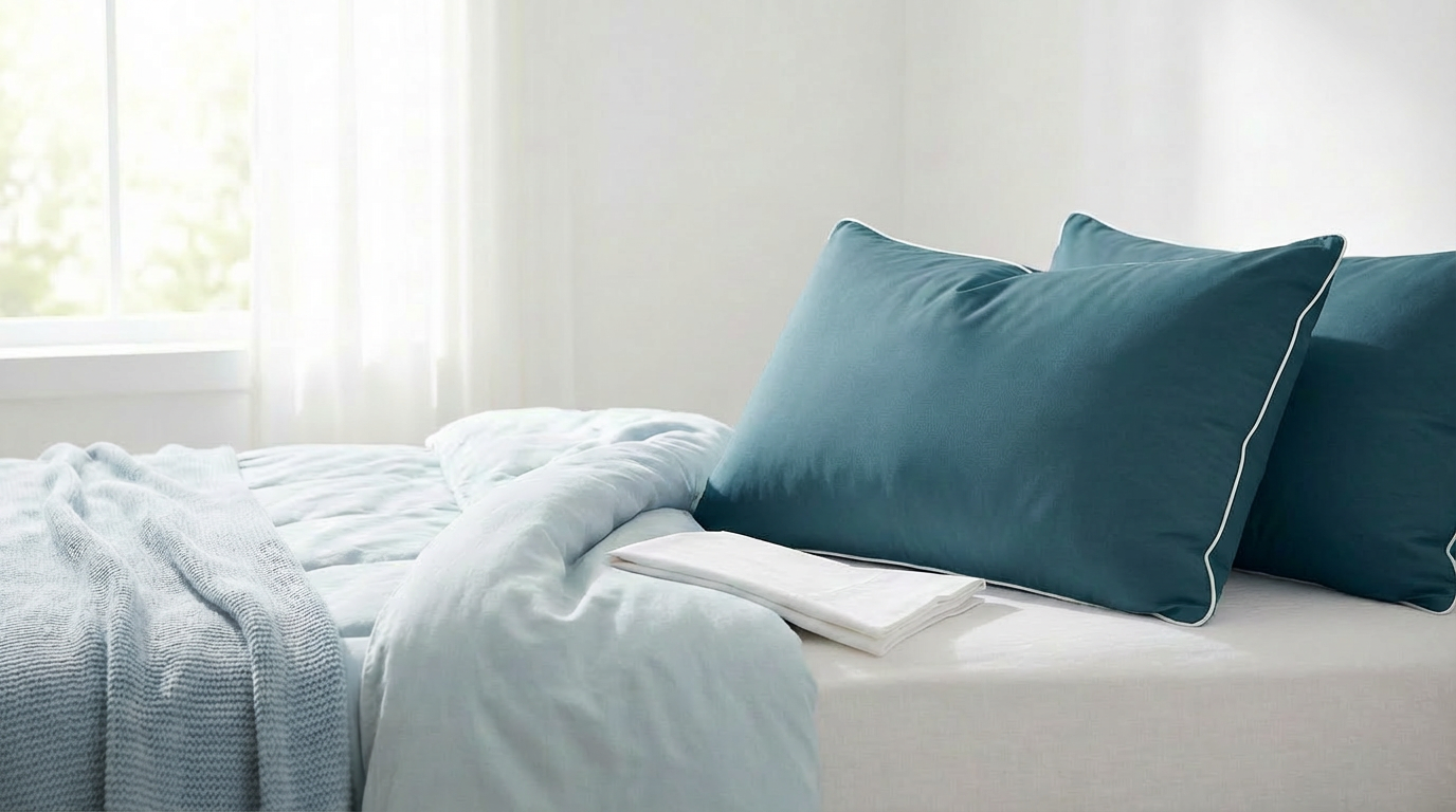 The Best Pillows for Side Sleepers with Neck Pain: A 2026 Guide to Better Sleep