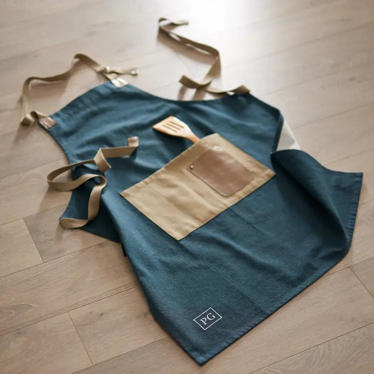 Pillow Guy Grilling Apron