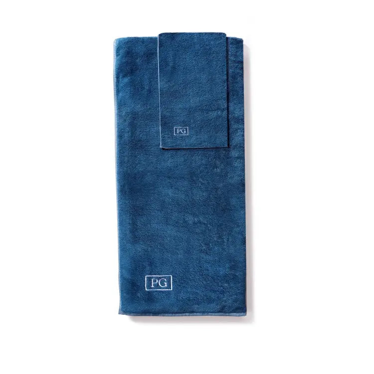 Oversized Bamboo Bath and Hand Towels