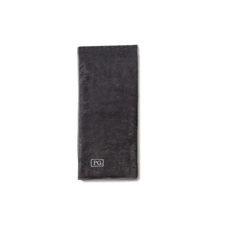 Oversized Bamboo Hand Towel