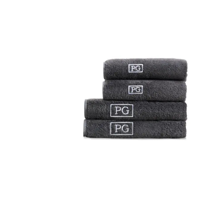 Oversized Bamboo Bath and Hand Towels