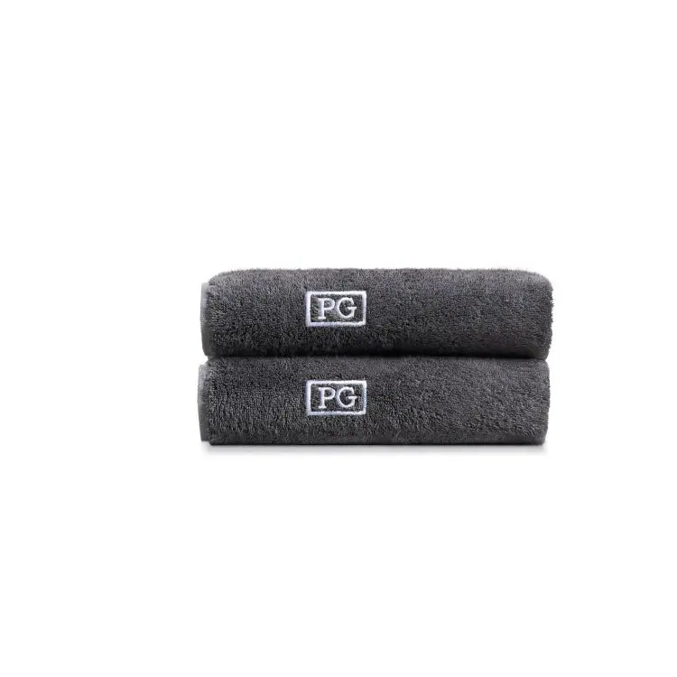 Oversized Bamboo Hand Towel
