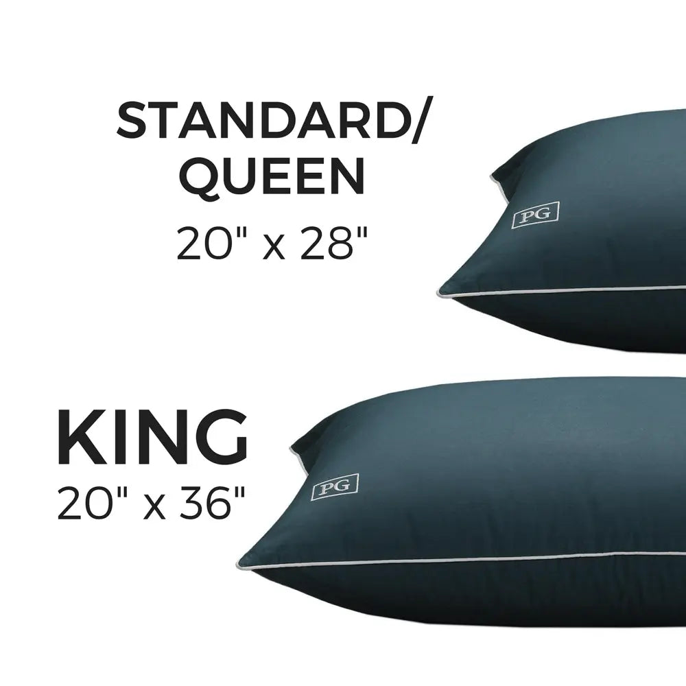 Signature Down Alternative Pillow