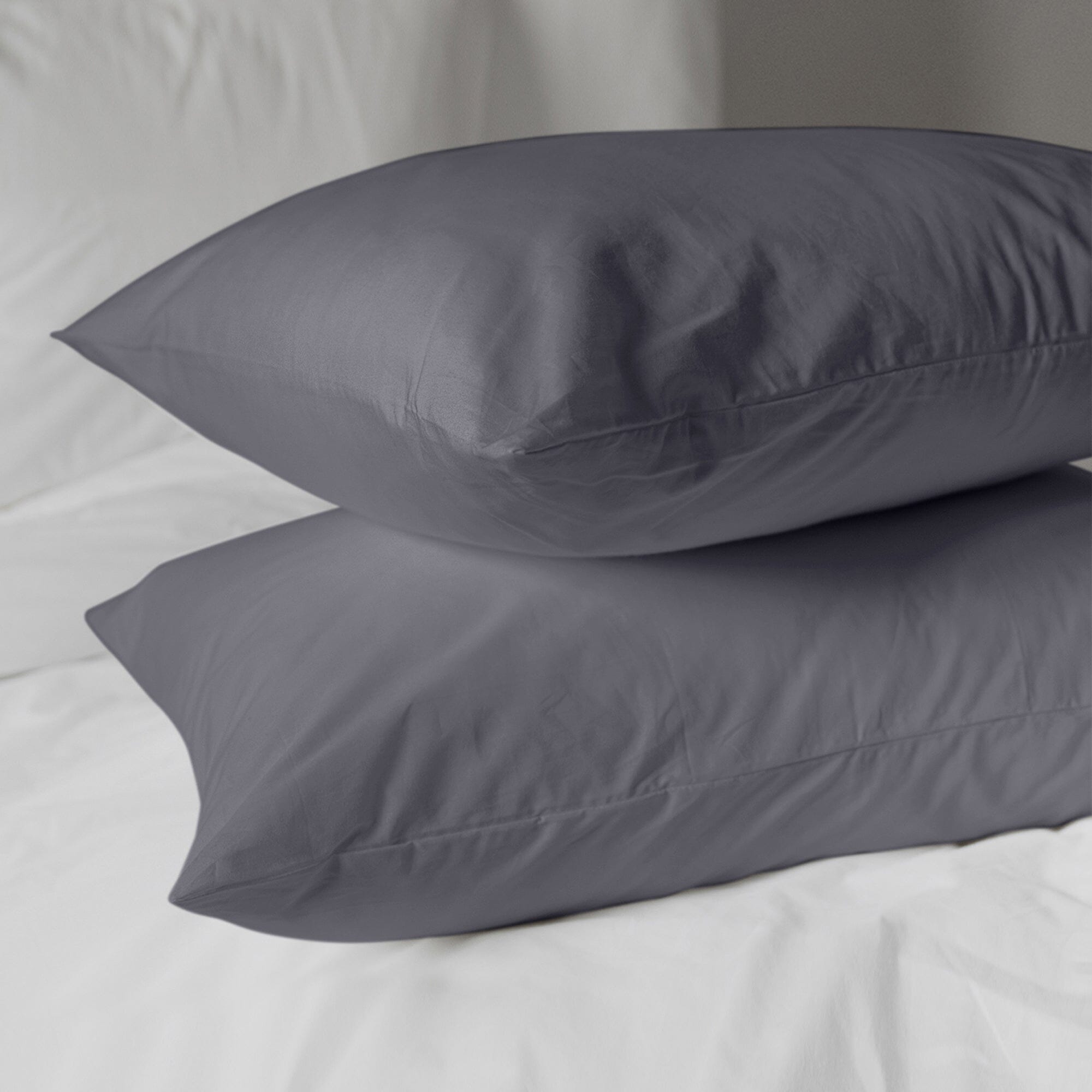 Classic Cool & Crisp Pillowcase Pair