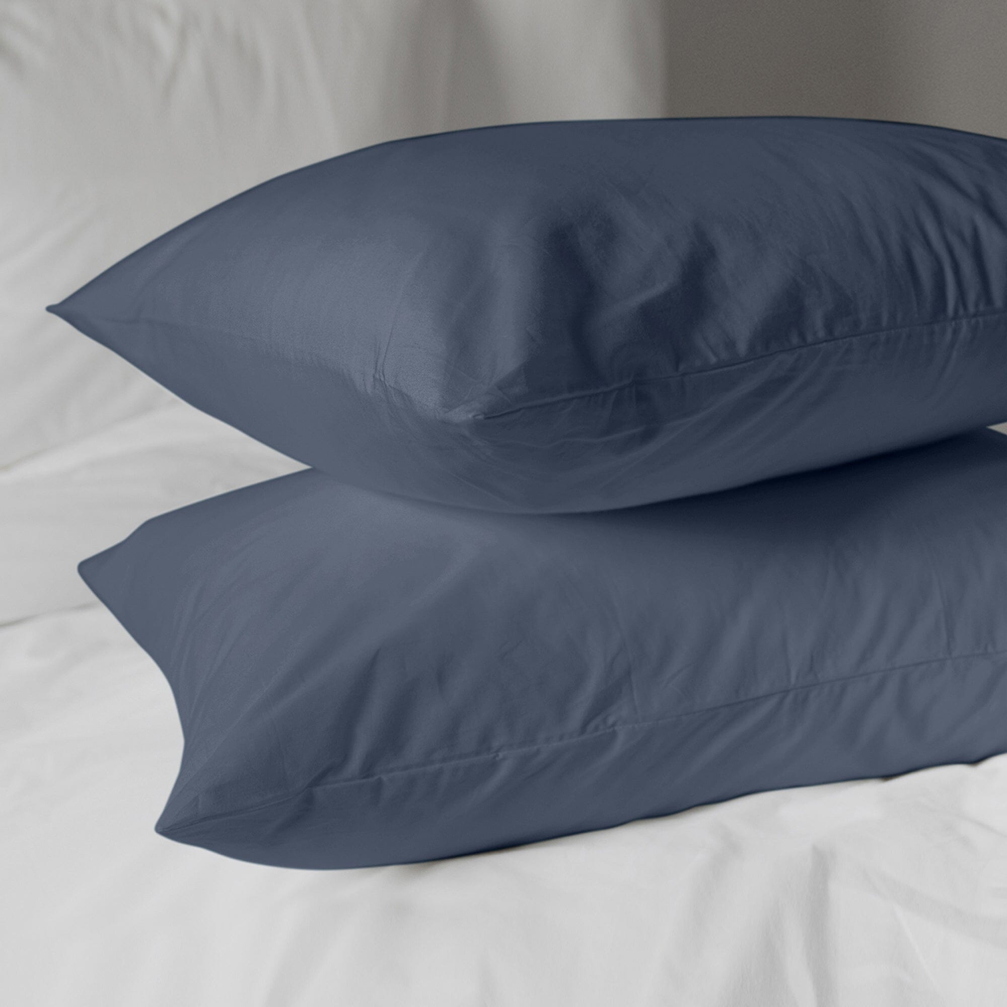 Classic Cool & Crisp Pillowcase Pair