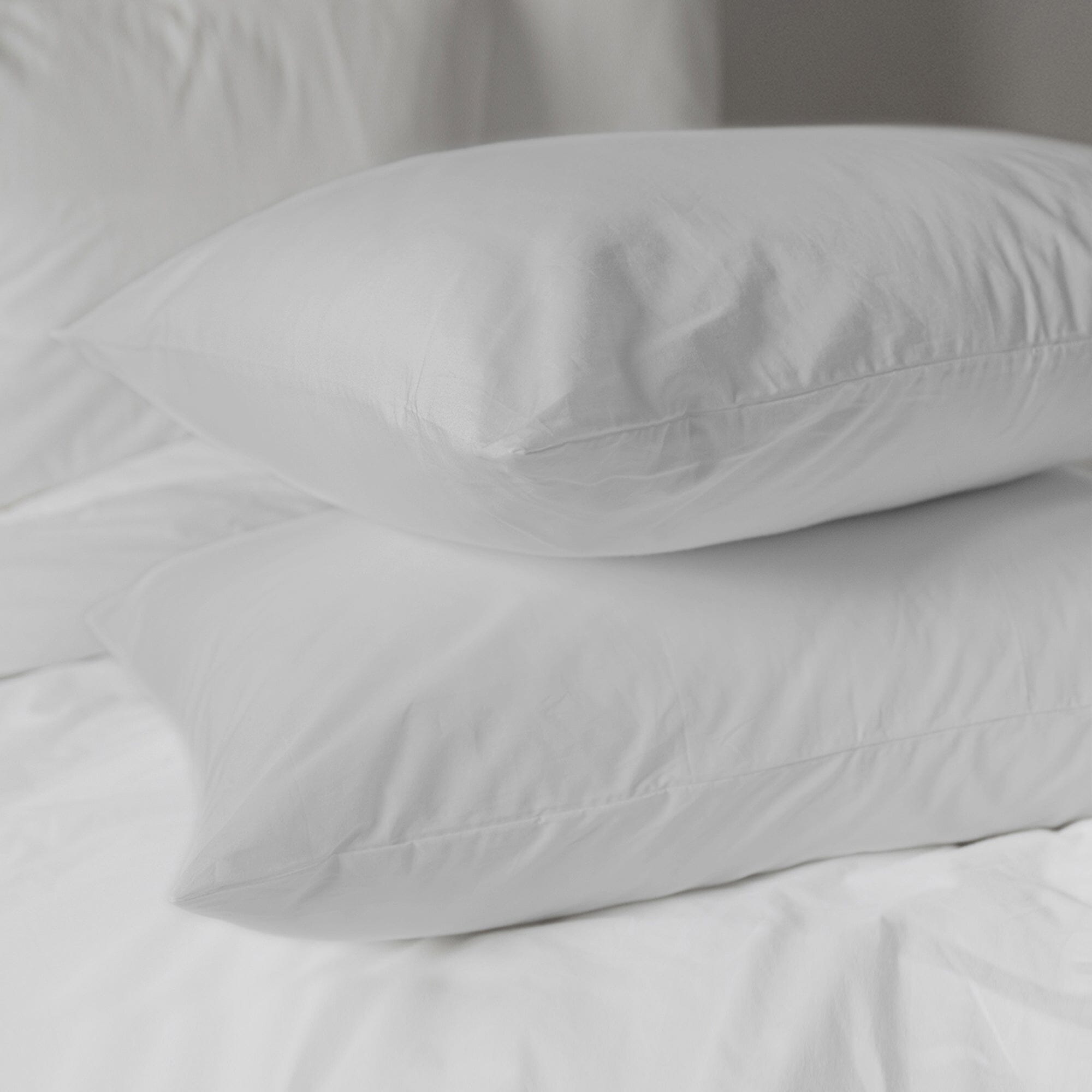 Classic Cool & Crisp Pillowcase Pair