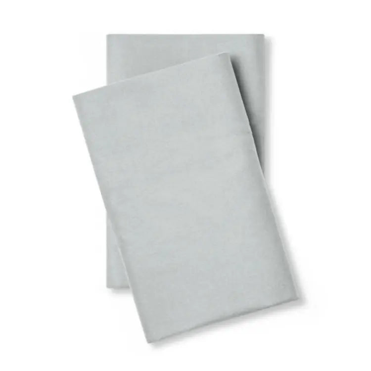 Luxe Soft & Smooth Pillowcase Pair