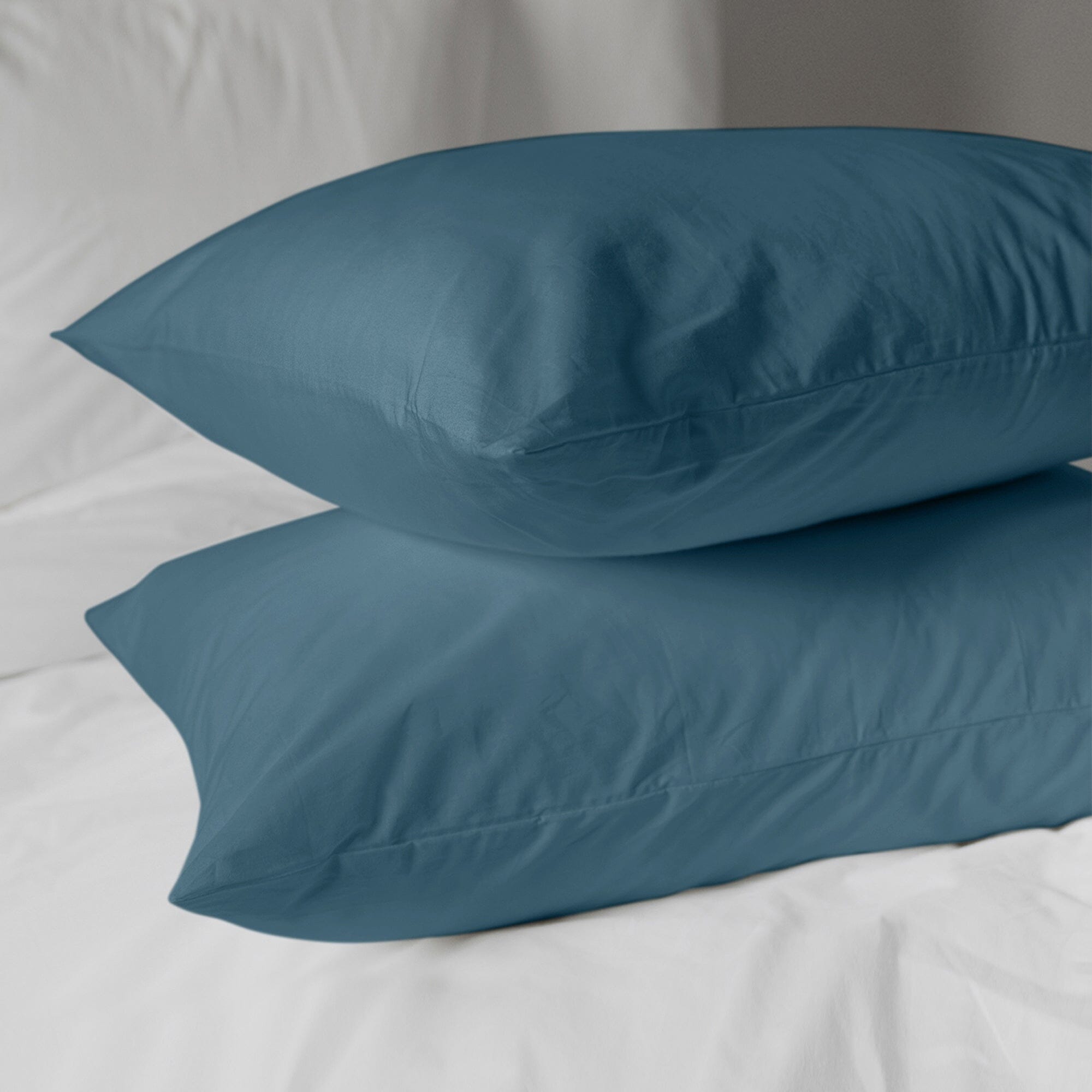 Classic Cool & Crisp Pillowcase Pair