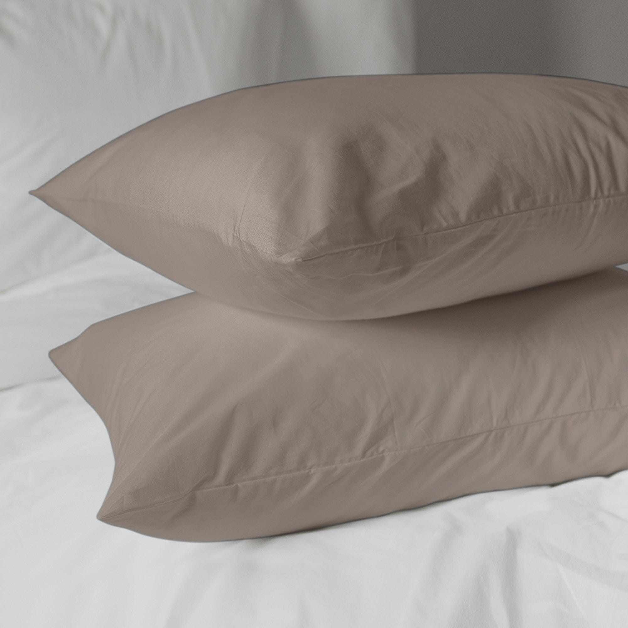 Classic Cool & Crisp Pillowcase Pair