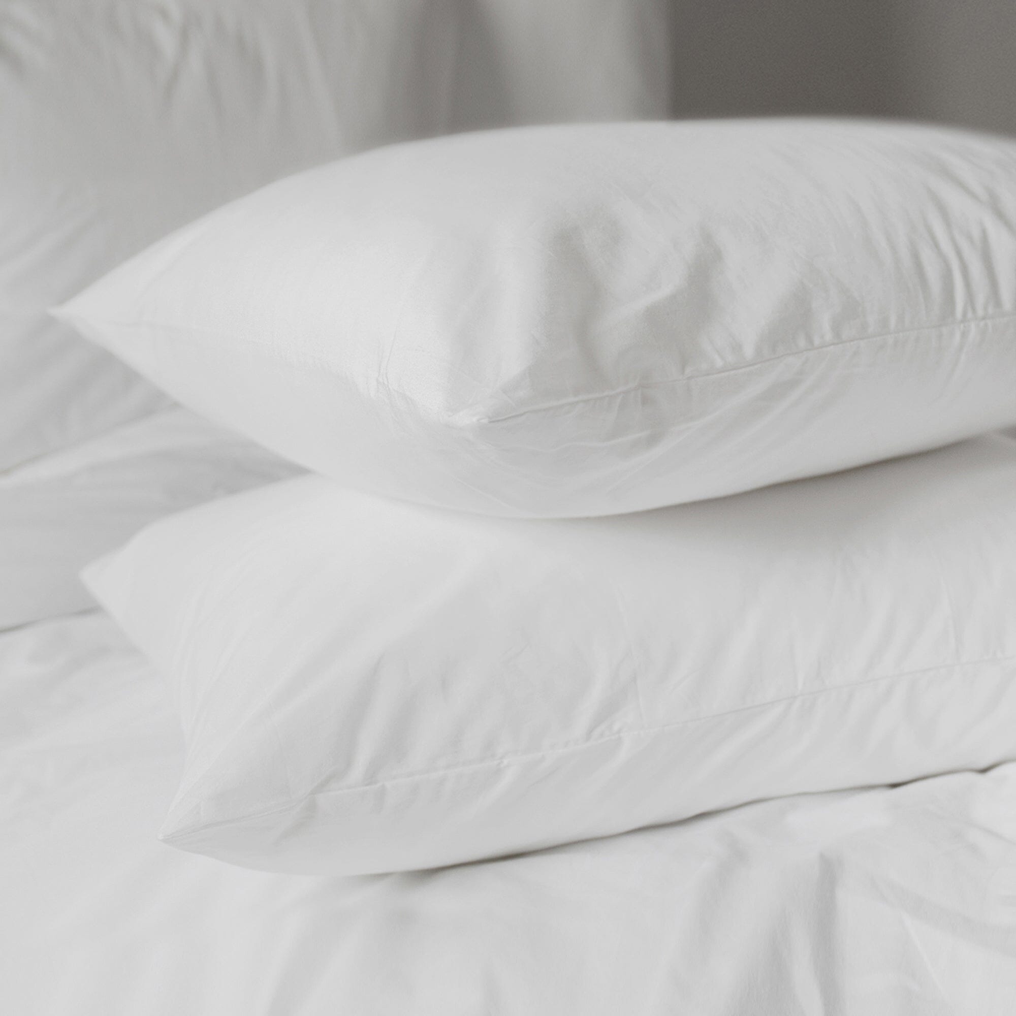 Classic Cool & Crisp Pillowcase Pair