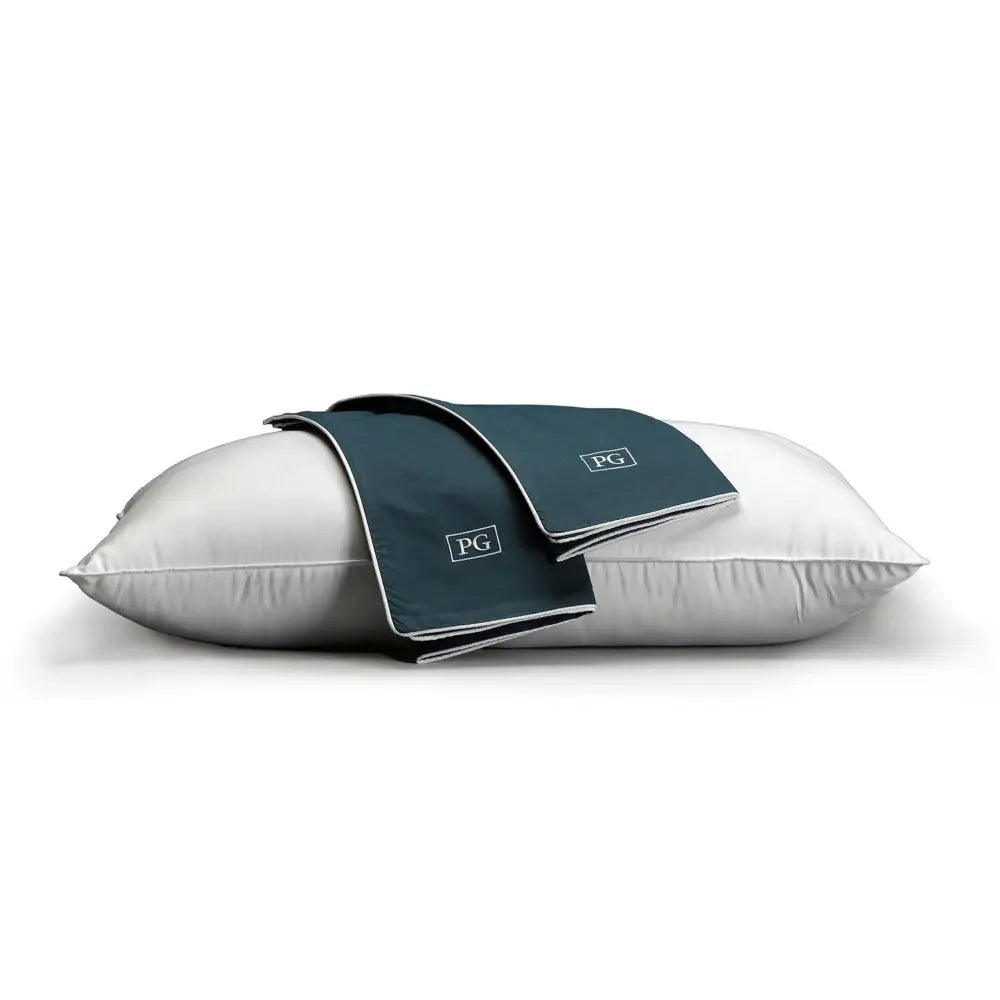 Pillow Guy Pillow Protectors (2 Pack)