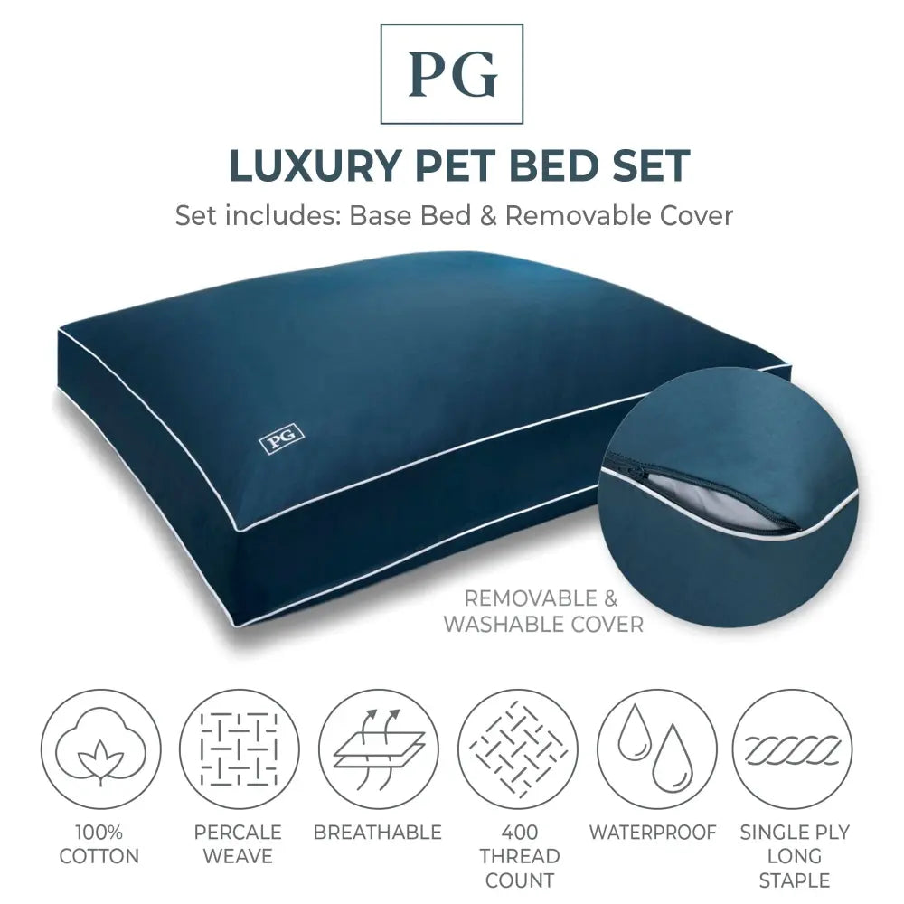 CLOSE OUT - Luxury Pet Bed
