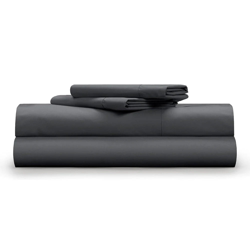 Classic Cool & Crisp White Down Perfect Bundle