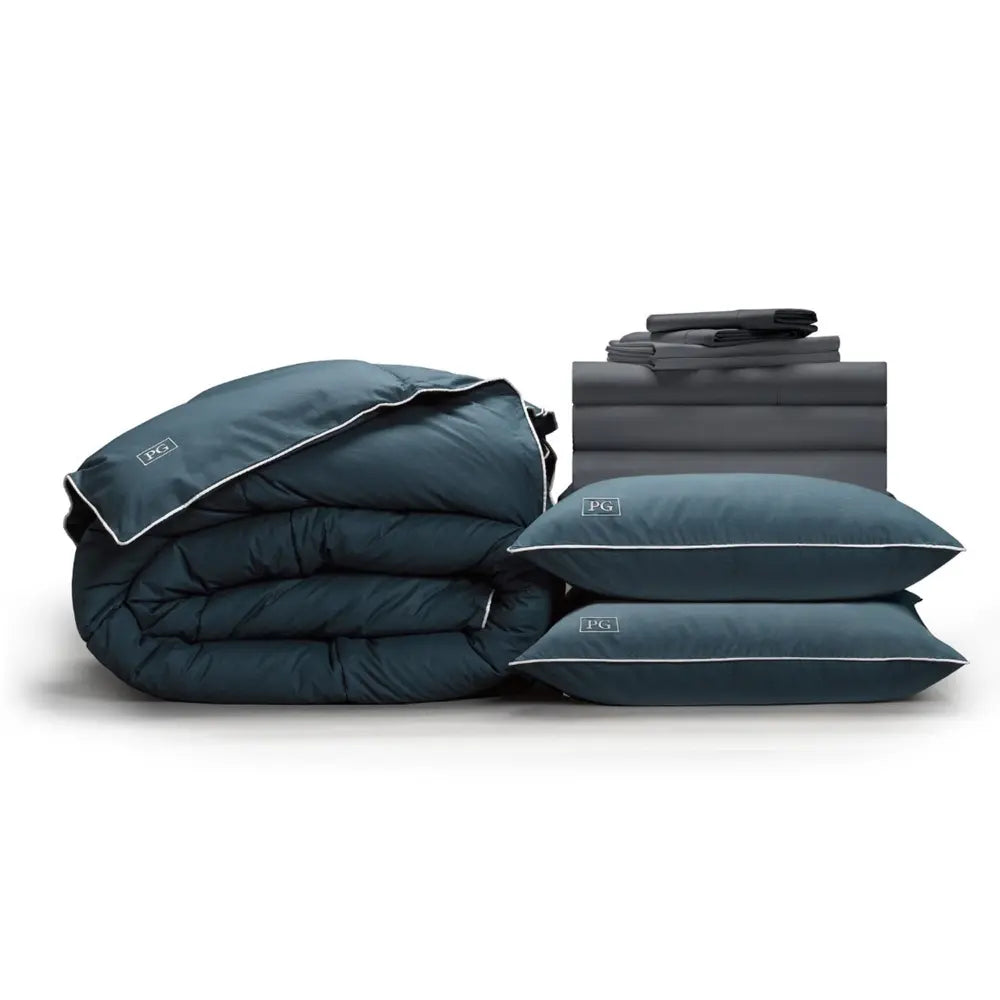 Classic Cool & Crisp Down Alternative Bundle