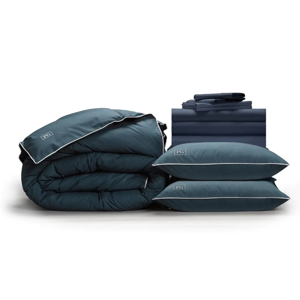 Classic Cool & Crisp Down Alternative Bundle