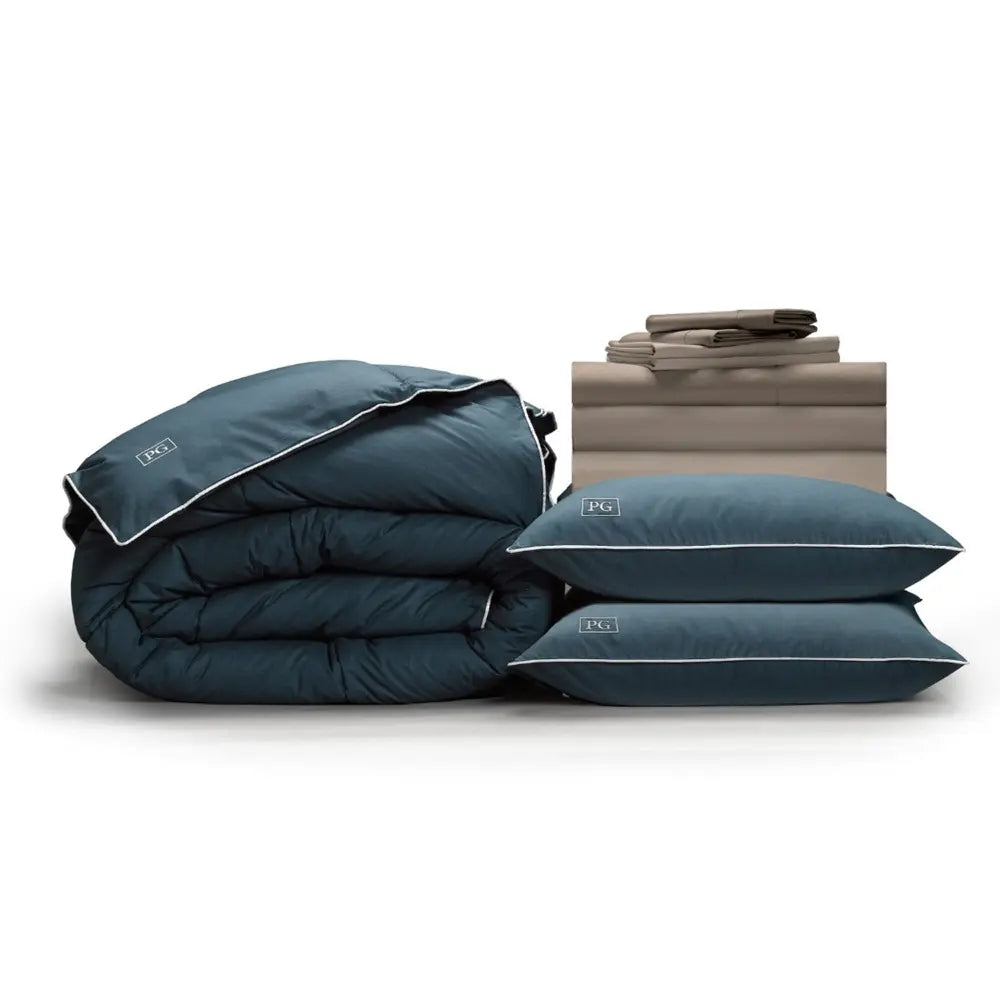 Classic Cool & Crisp Down Alternative Bundle