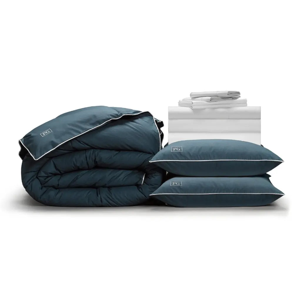 Classic Cool & Crisp Down Alternative Bundle