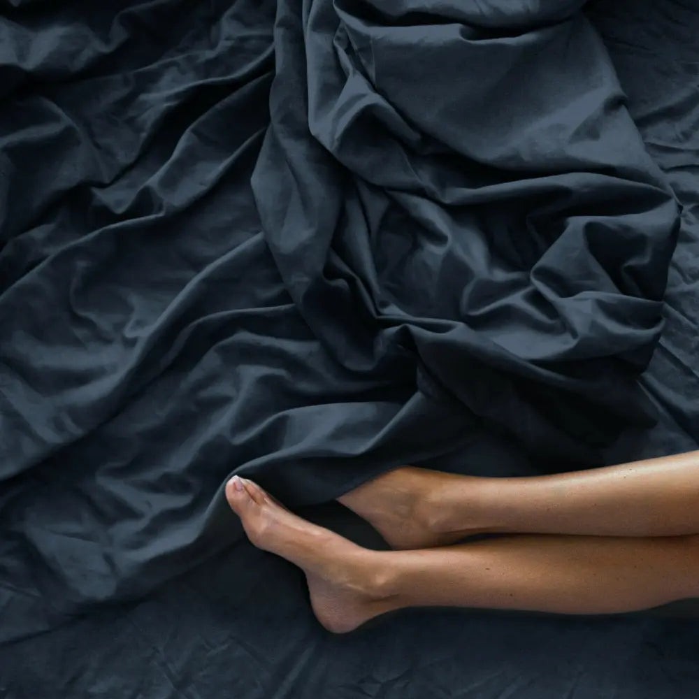 Luxe Soft & Smooth White Down Perfect Bundle