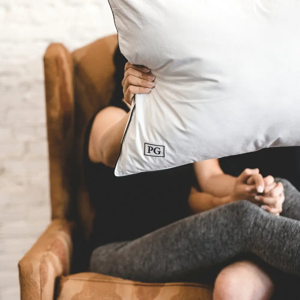 Luxe Soft & Smooth White Down Perfect Bundle