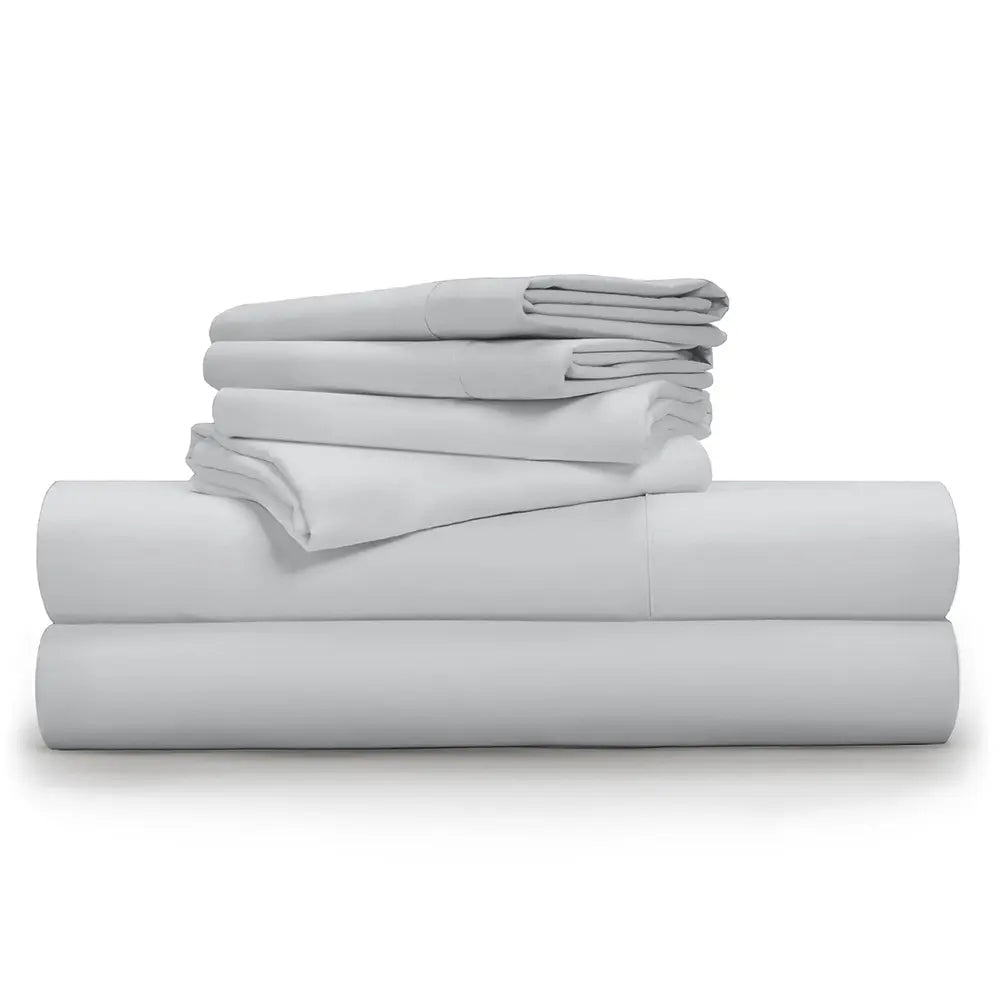 Luxe Soft & Smooth White Down Perfect Bundle