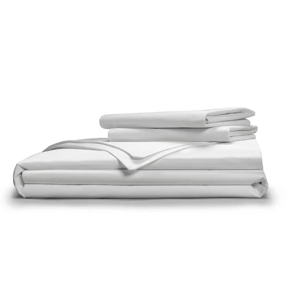 Luxe Soft & Smooth White Down Perfect Bundle