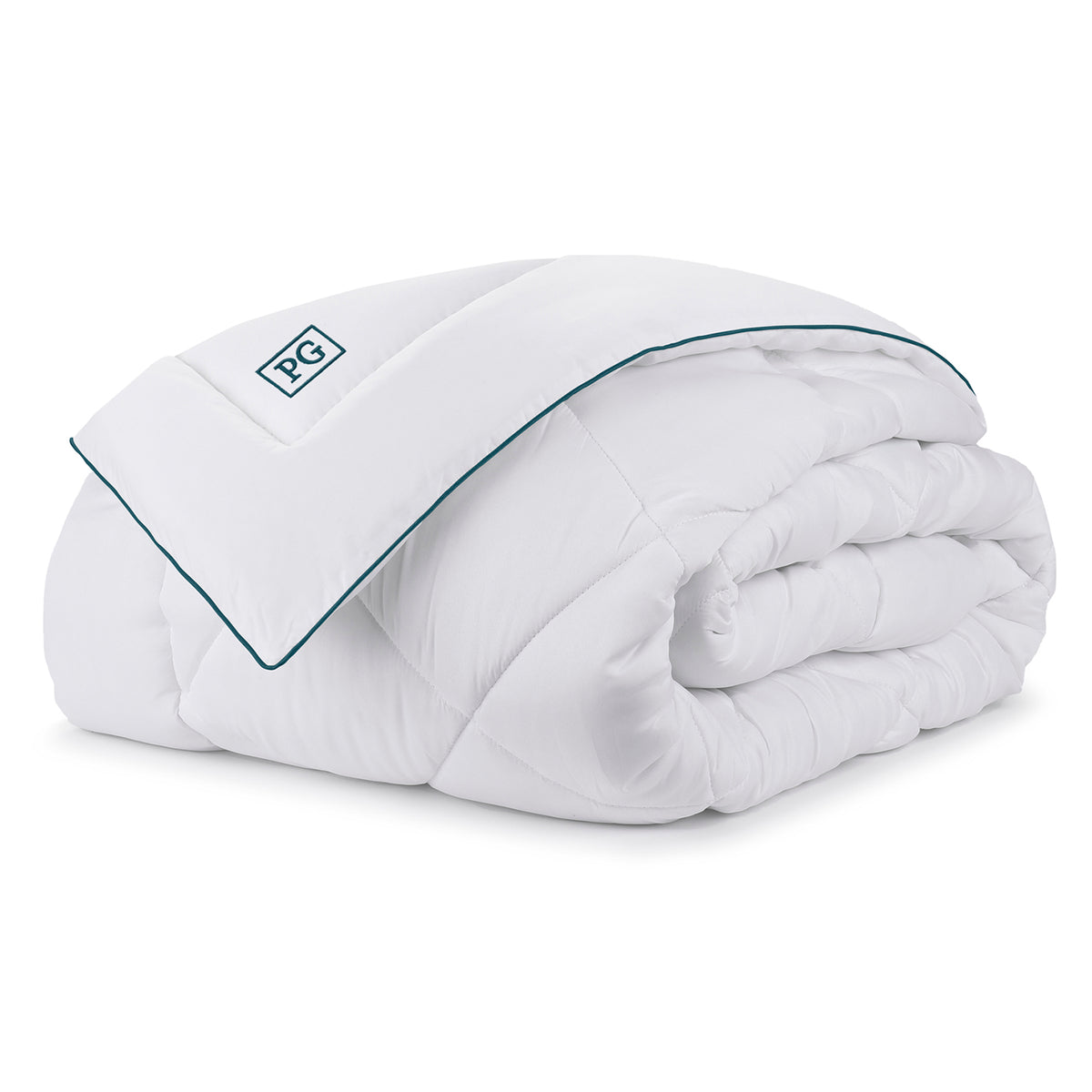 Down Alternative Mattress Pad | Pillow Guy Signature Mattress Pad