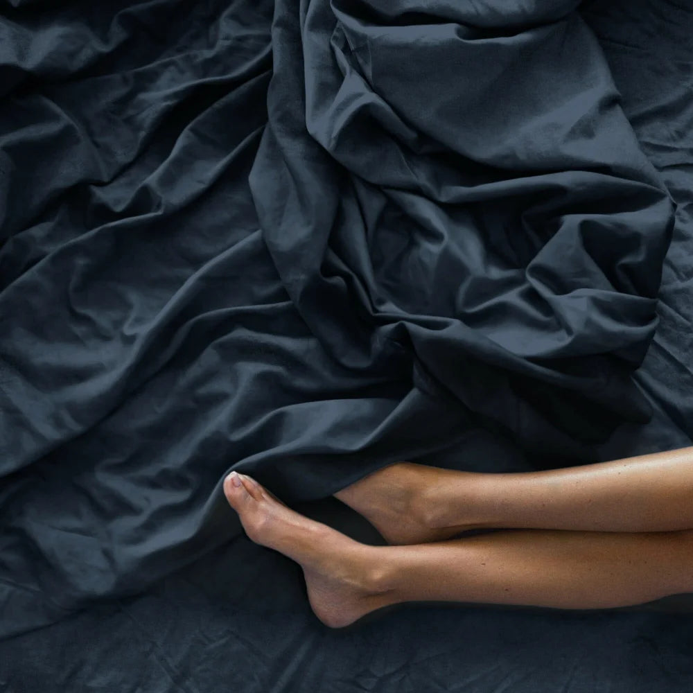 Luxe Soft & Smooth Duvet Set