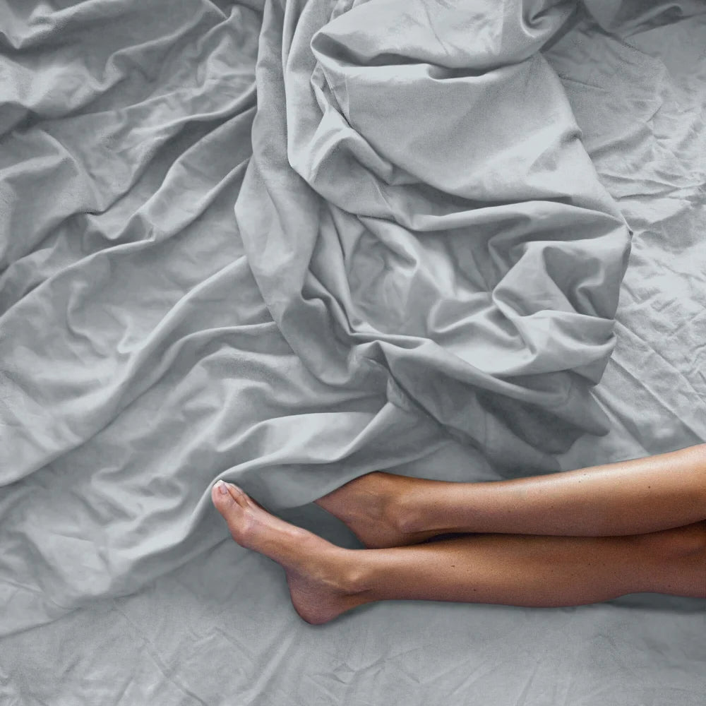 Luxe Soft & Smooth Duvet Set