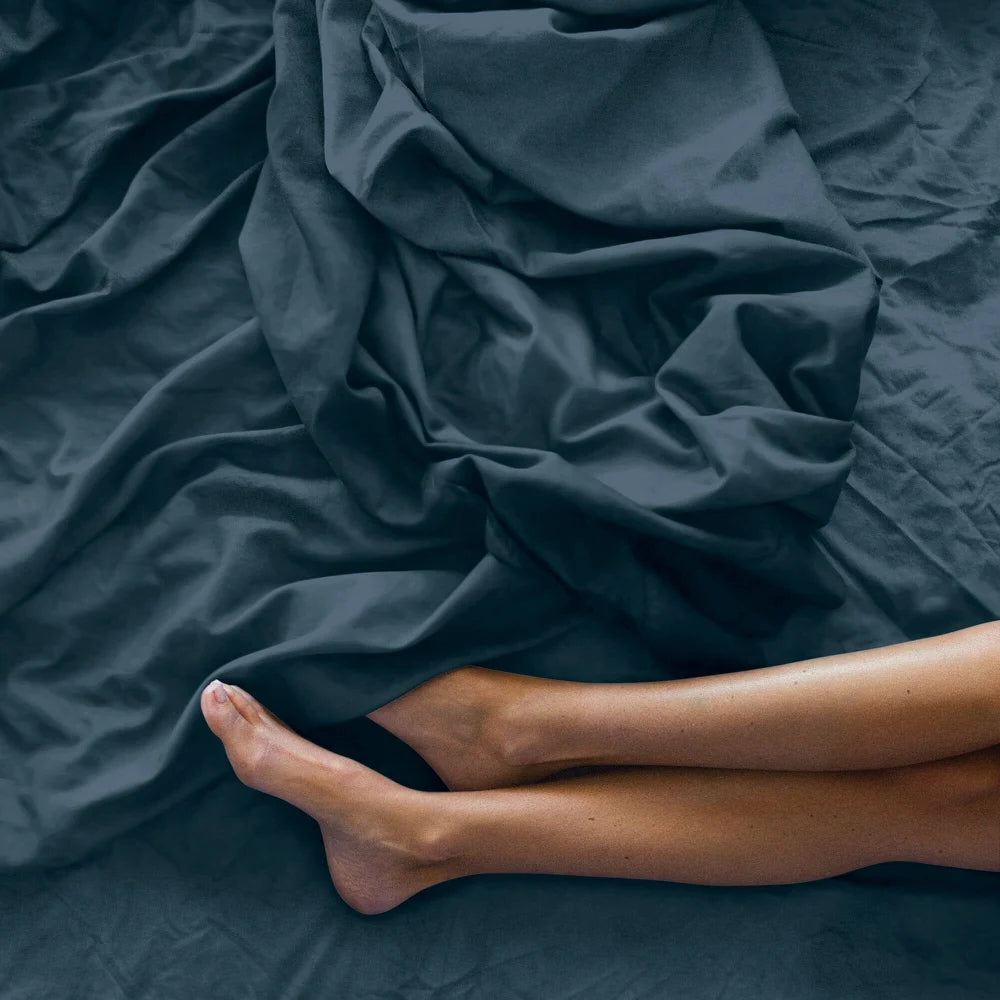 Luxe Soft & Smooth Duvet Set