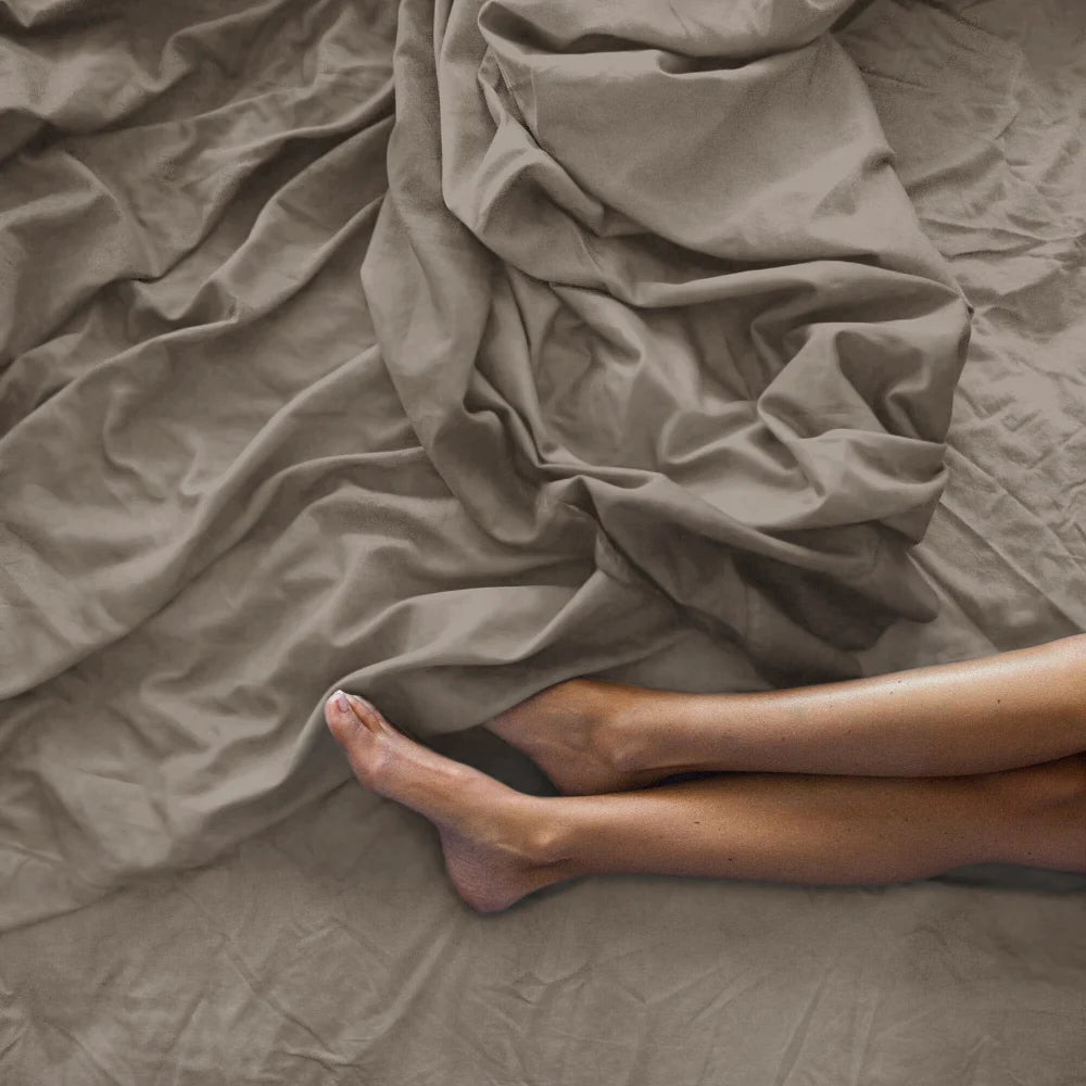 Luxe Soft & Smooth Duvet Set