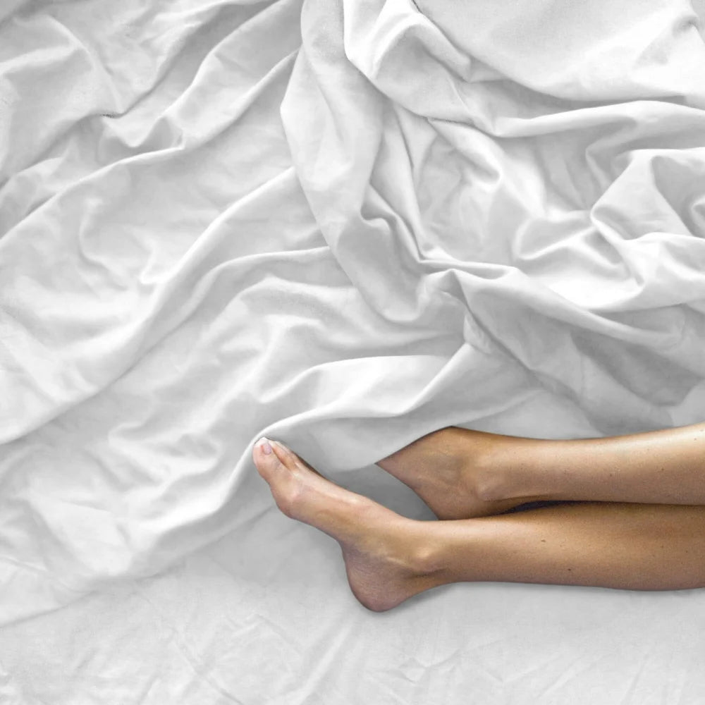 Luxe Soft & Smooth Duvet Set