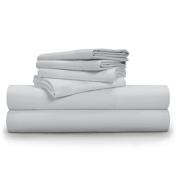 Luxe Soft & Smooth Sheet Set