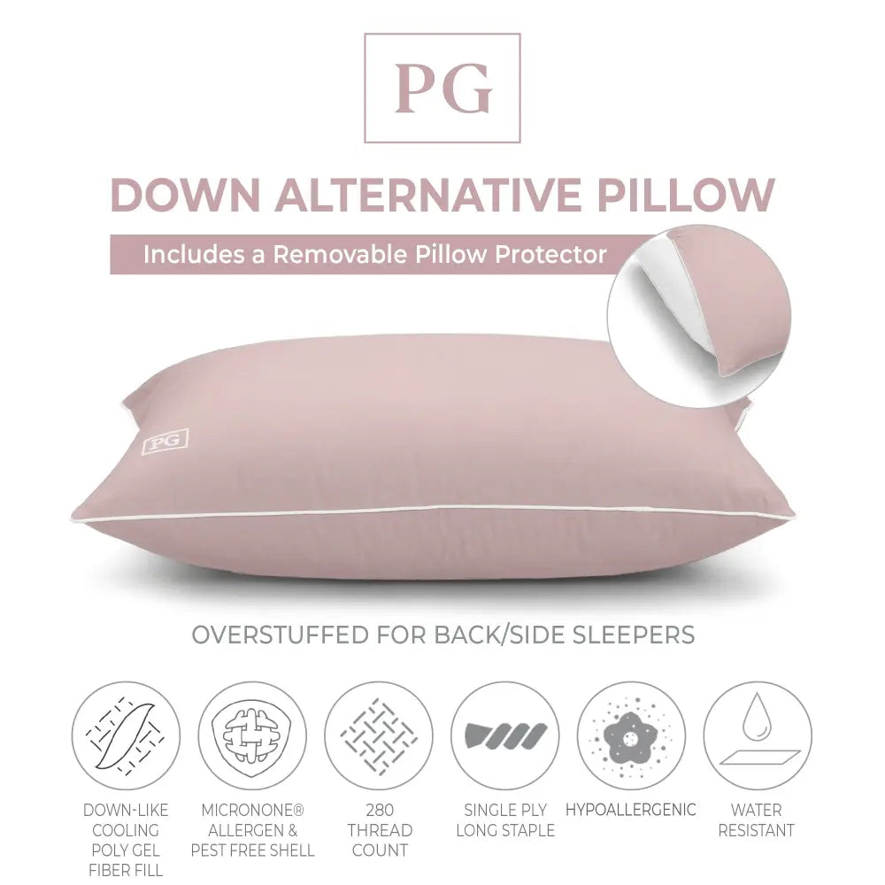 Down Alternative Pillow