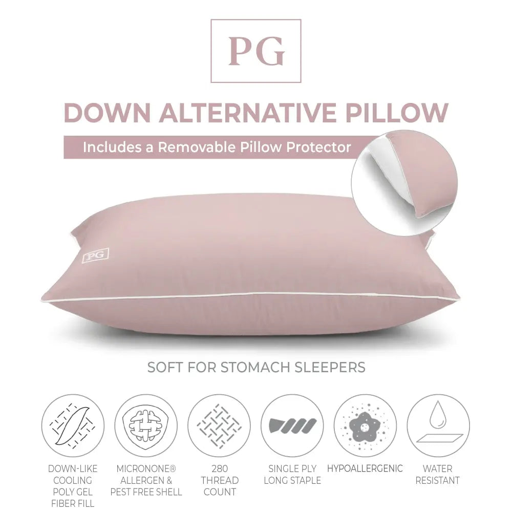 Down Alternative Pillow