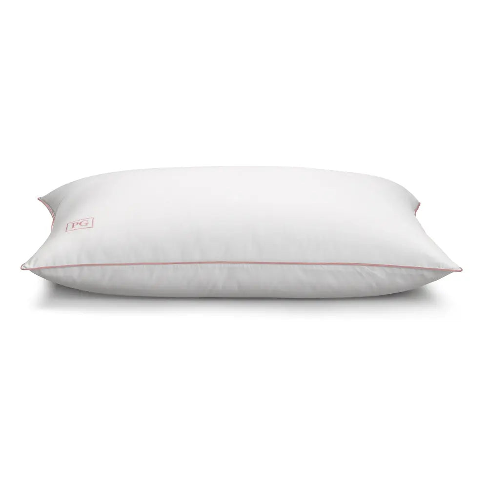 White Goose Down Pillow
