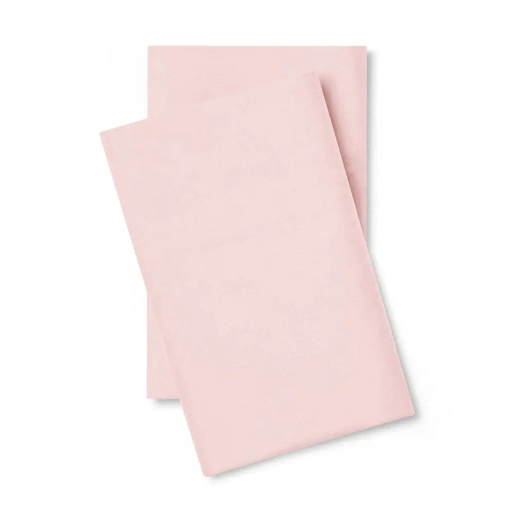 Classic Cool & Crisp Pillowcase Pair