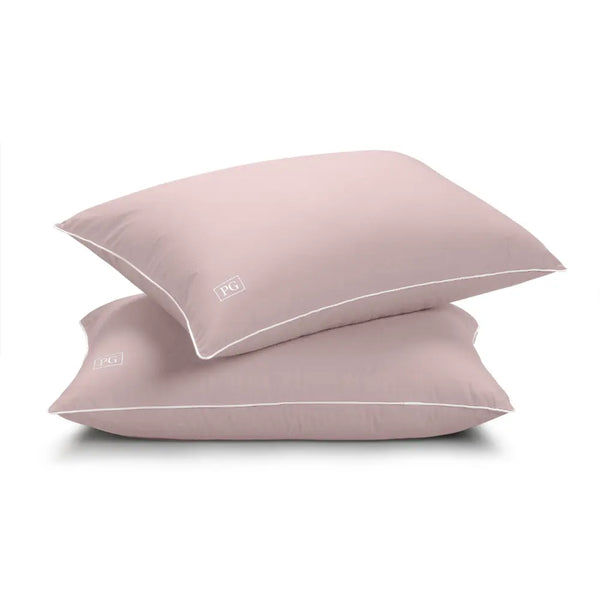 Pillow Gal Down Alternative Pillow, part of our luxury bedding collection designed specifically for women