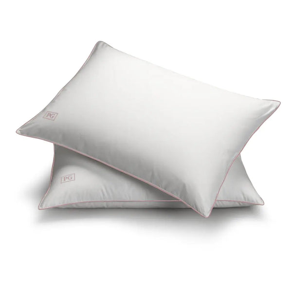 RDS Certified White Down Pillow | Pillow Gal