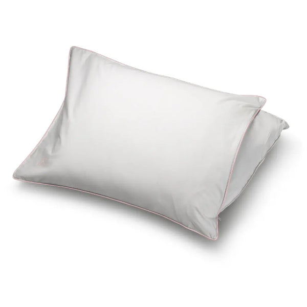 RDS Certified White Down Pillow | Pillow Gal