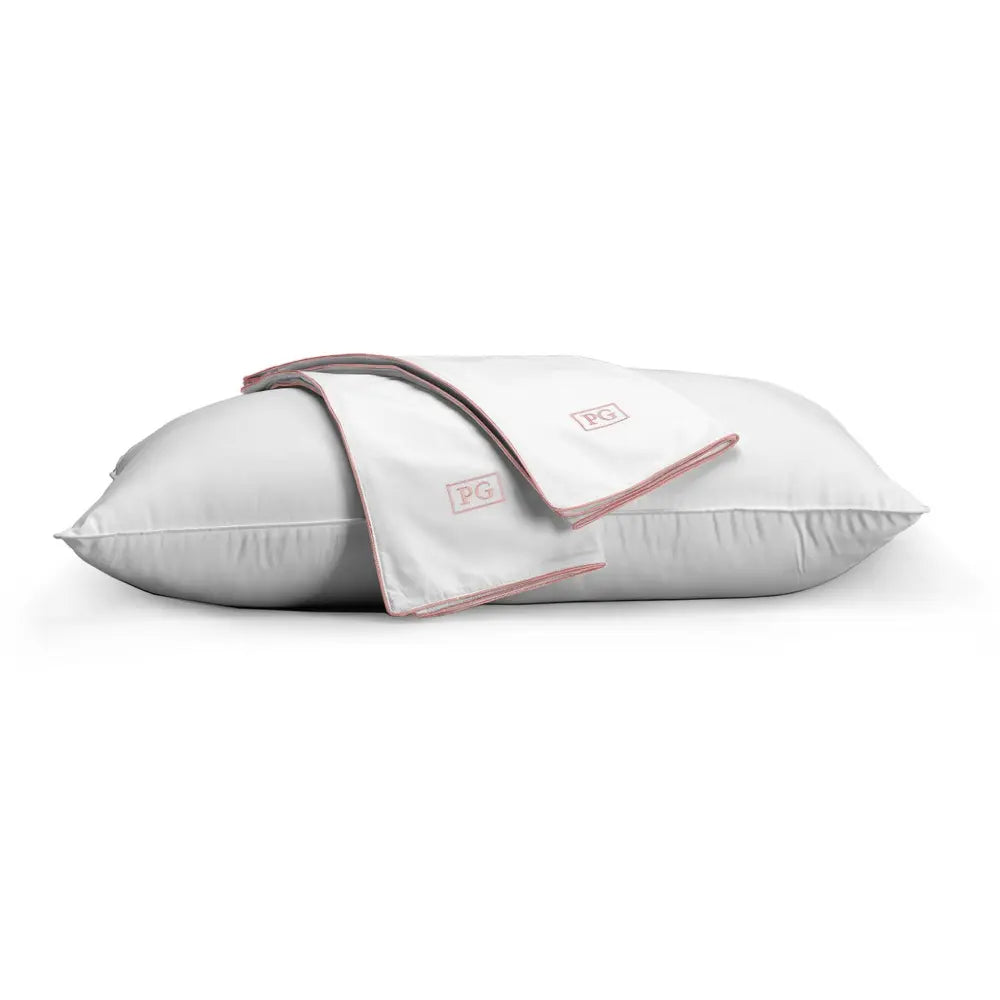 Pillow Gal Pillow Protectors (2 Pack)