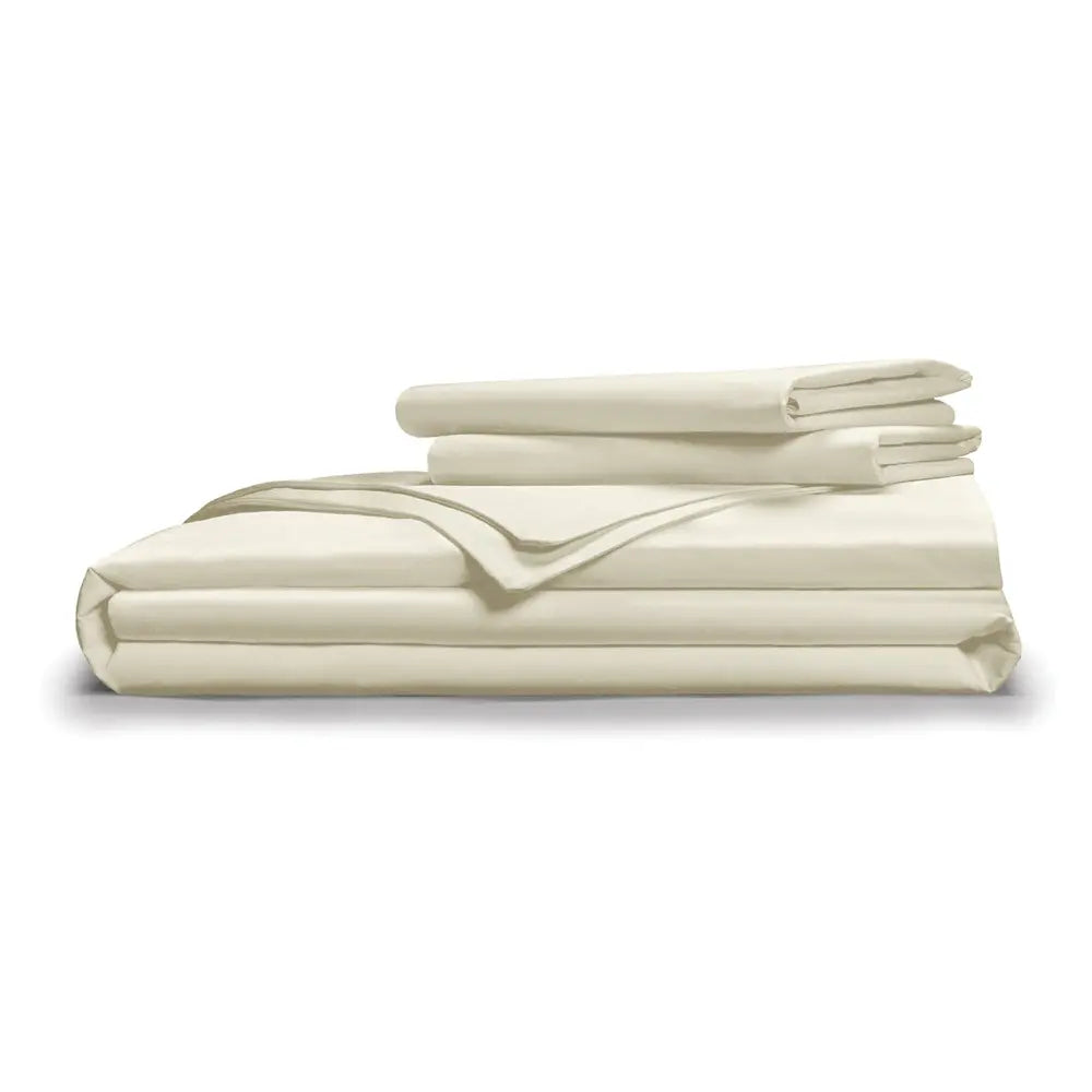 Luxe Soft & Smooth White Down Perfect Bundle