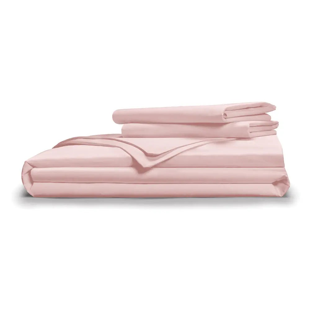 Luxe Soft & Smooth White Down Perfect Bundle