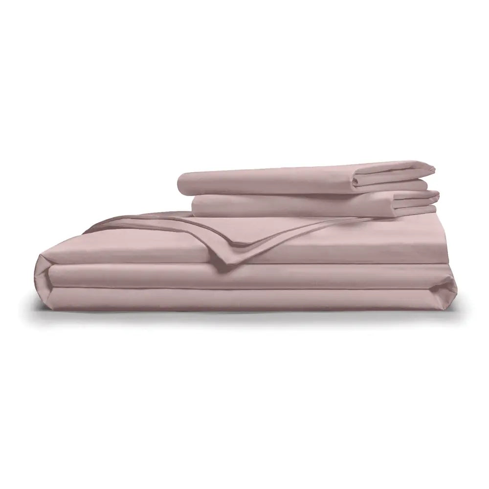 Luxe Soft & Smooth White Down Perfect Bundle