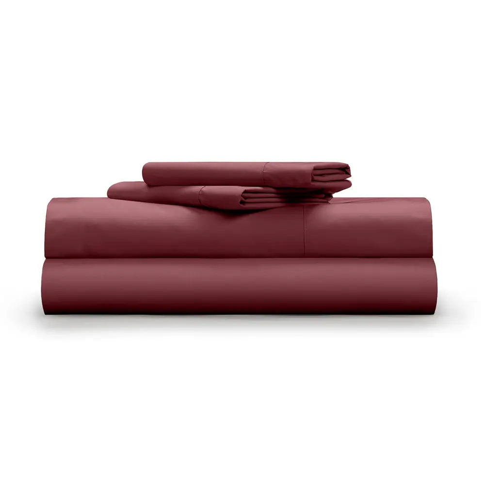 Classic Cool & Crisp White Down Perfect Bundle