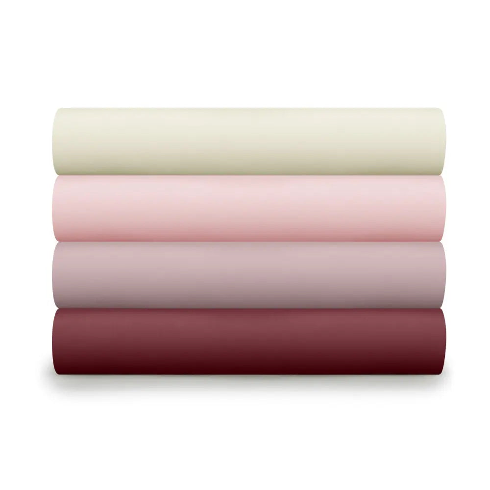 Classic Cool & Crisp Sheet Set