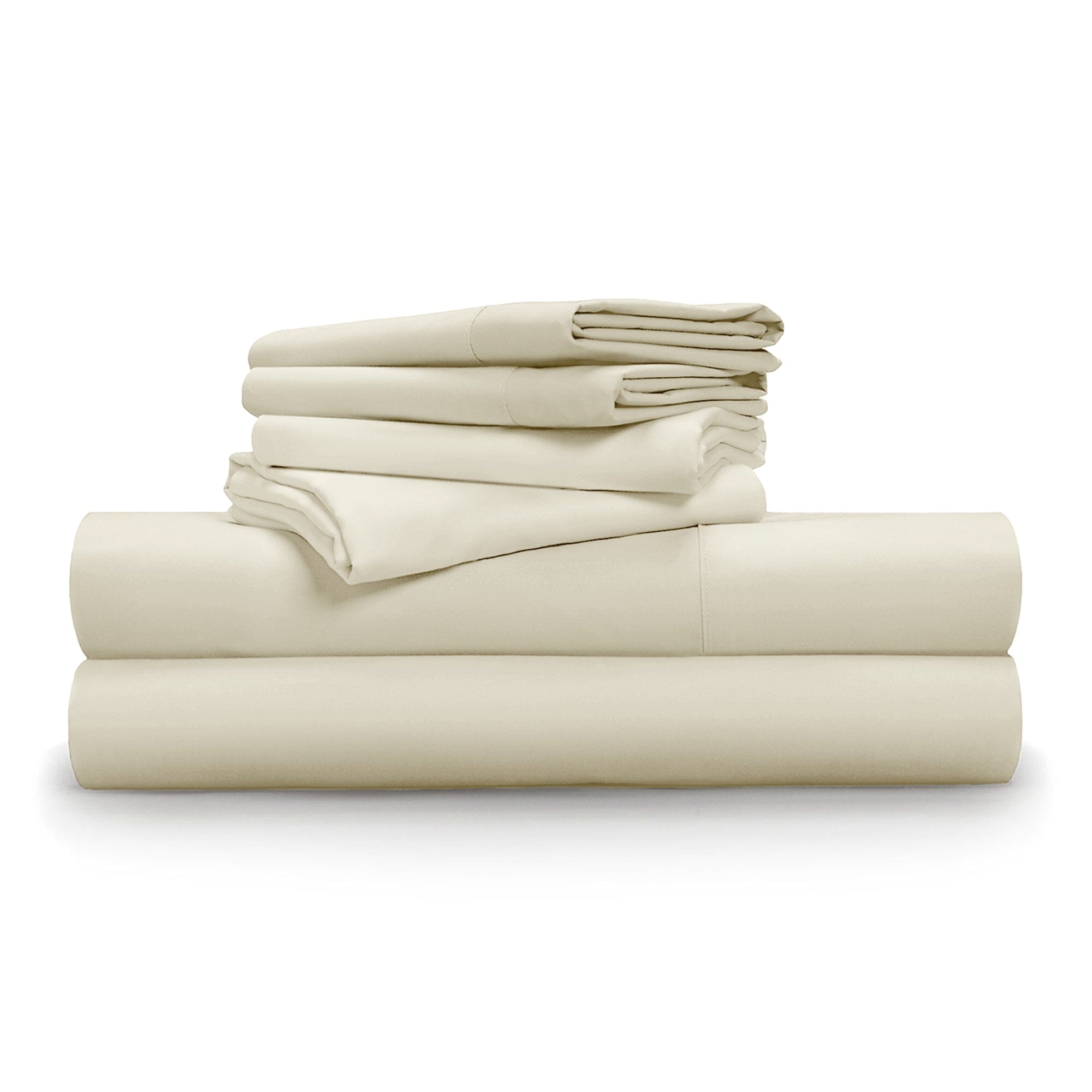 Luxe Soft & Smooth Sheet Set