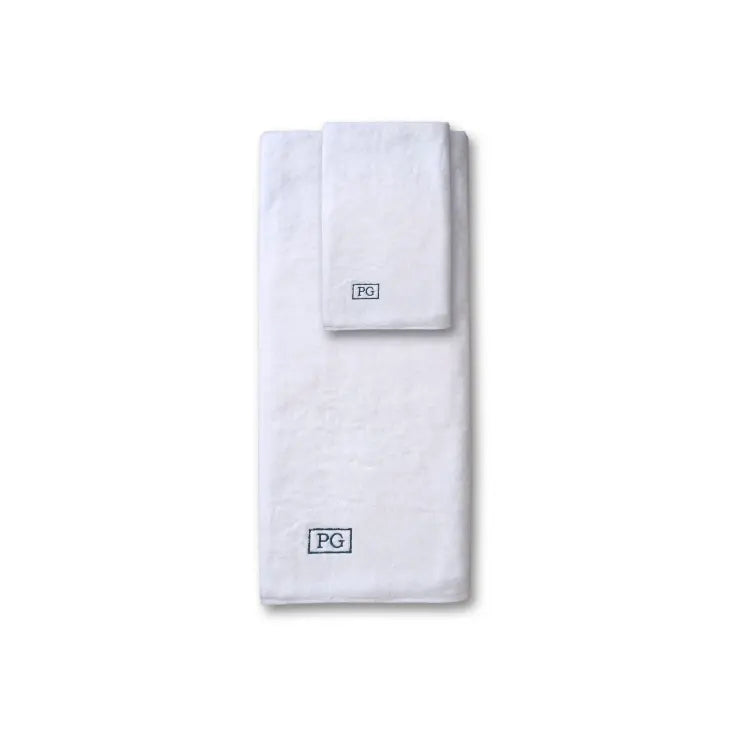 Oversized Bamboo Bath and Hand Towels