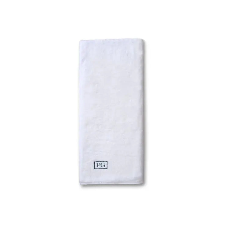 Oversized Bamboo Hand Towel