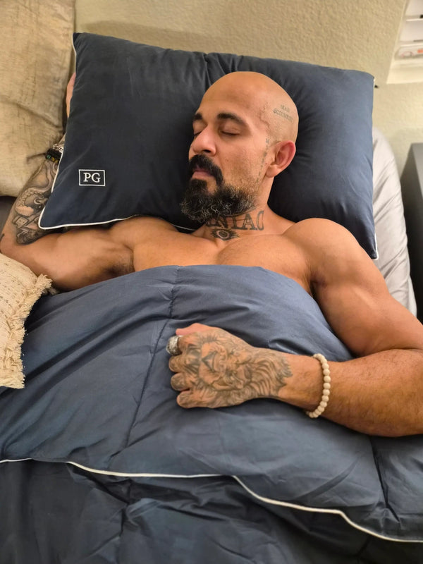 Pillow Guy